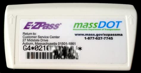 Easy pass massachusetts. Things To Know About Easy pass massachusetts. 